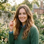 Emily Oldfield
