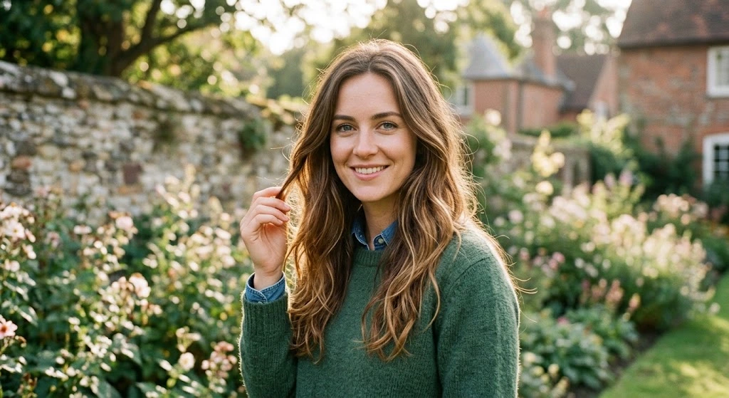 Emily Oldfield